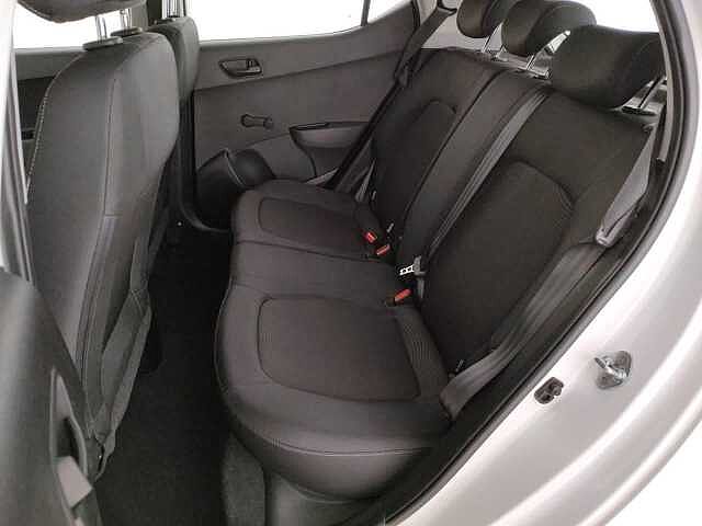 Hyundai i10 i10 1.0 Login econext Gpl