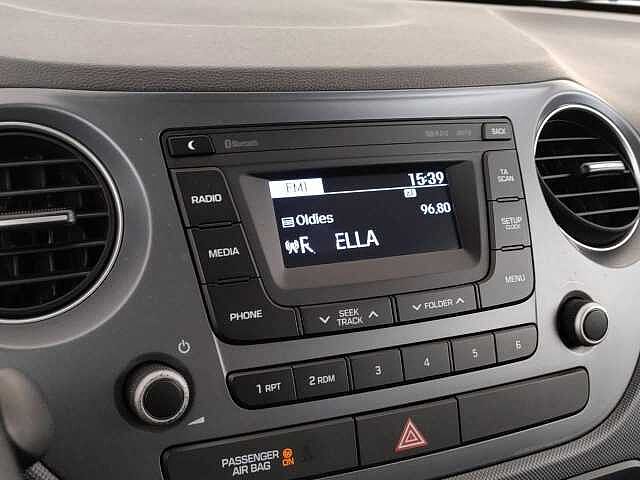 Hyundai i10 i10 1.0 Login econext Gpl