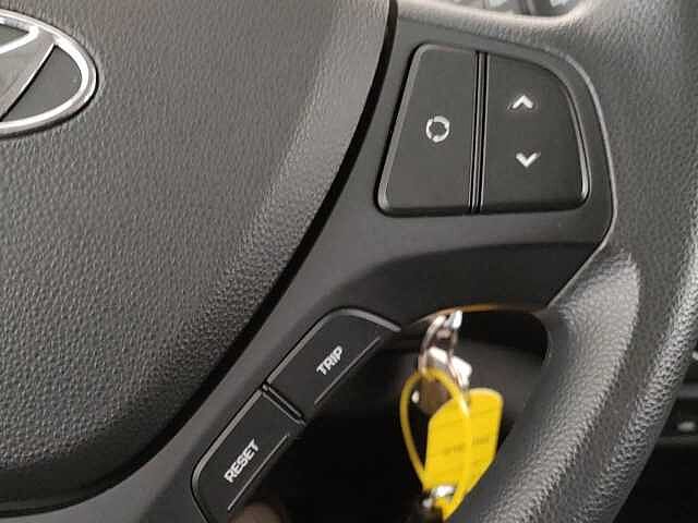 Hyundai i10 i10 1.0 Login econext Gpl