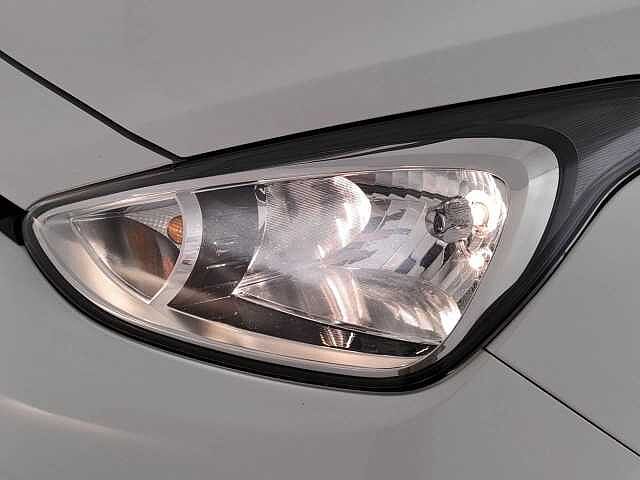 Hyundai i10 i10 1.0 Login econext Gpl