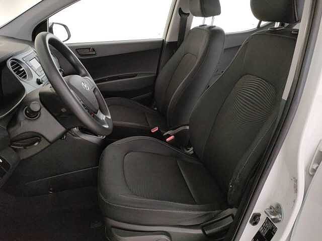 Hyundai i10 i10 1.0 Login econext Gpl