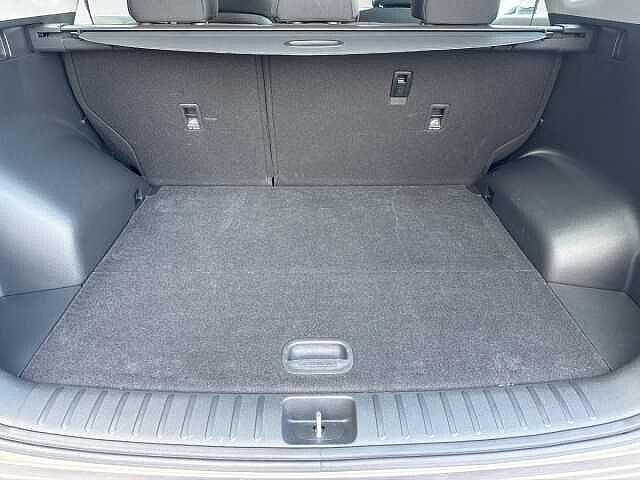 Hyundai TUCSON TUCSON 1.7 crdi Comfort 2wd 115cv
