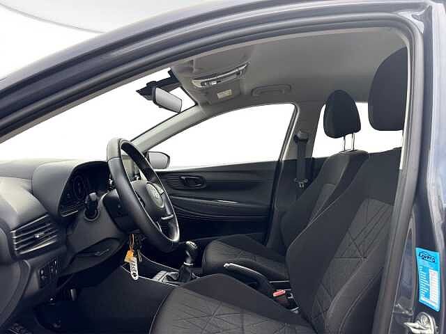 Hyundai BAYON Bayon 1.0 t-gdi 48V Xline Led Pack imt