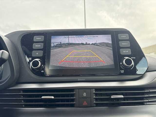 Hyundai BAYON Bayon 1.0 t-gdi 48V Xline Led Pack imt