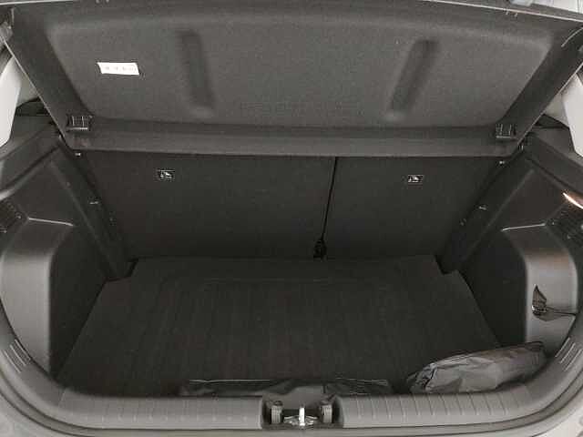 Hyundai i20 i20 1.2 Connectline Exterior Pack Gpl