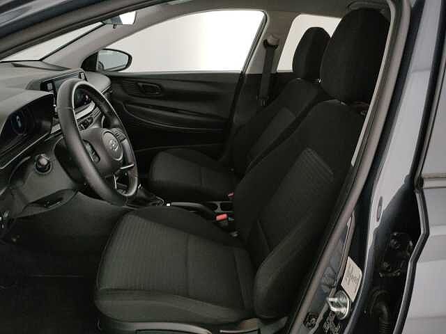 Hyundai i20 i20 1.2 Connectline Exterior Pack Gpl