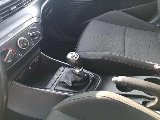 Hyundai BAYON Bayon 1.2 Gpl Xline