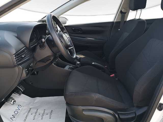 Hyundai BAYON Bayon 1.2 Gpl Xline