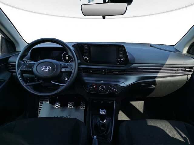 Hyundai BAYON Bayon 1.2 Gpl Xline