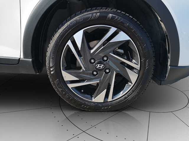 Hyundai BAYON Bayon 1.2 Gpl Xline