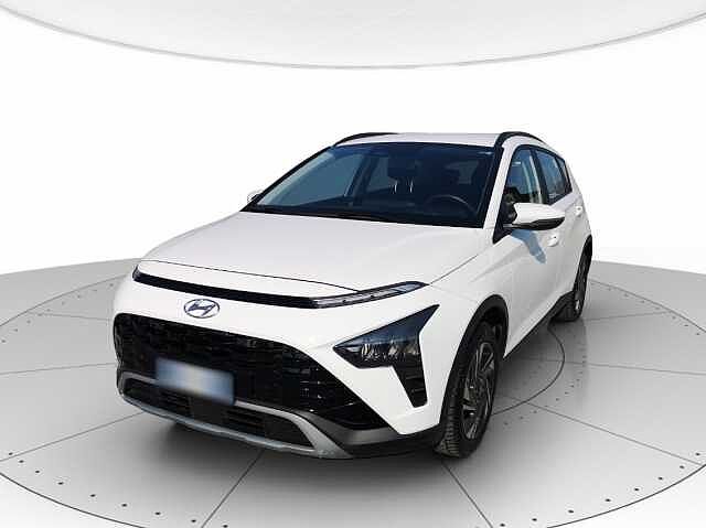 Hyundai BAYON Bayon 1.2 Gpl Xline