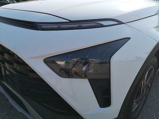 Hyundai BAYON Bayon 1.2 Gpl Xline