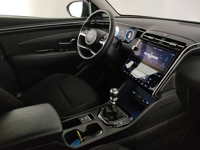 Hyundai TUCSON TUCSON 1.6 crdi Xline 2wd