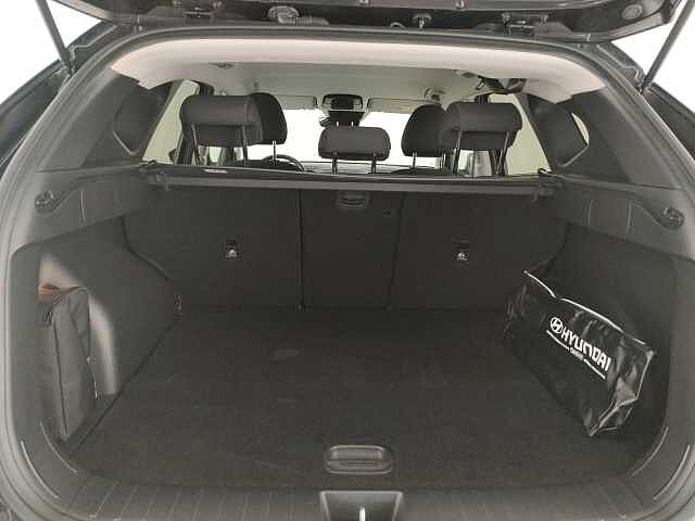 Hyundai TUCSON TUCSON 1.6 crdi Xline 2wd