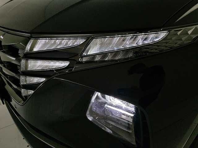 Hyundai TUCSON TUCSON 1.6 crdi Xline 2wd