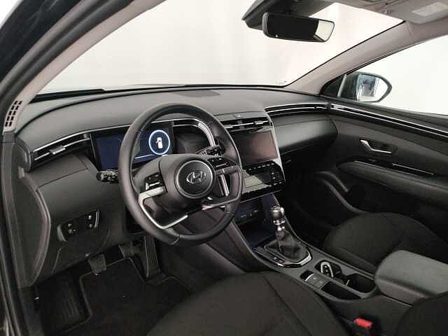 Hyundai TUCSON TUCSON 1.6 crdi Xline 2wd