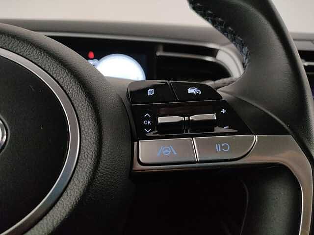 Hyundai TUCSON TUCSON 1.6 crdi Xline 2wd