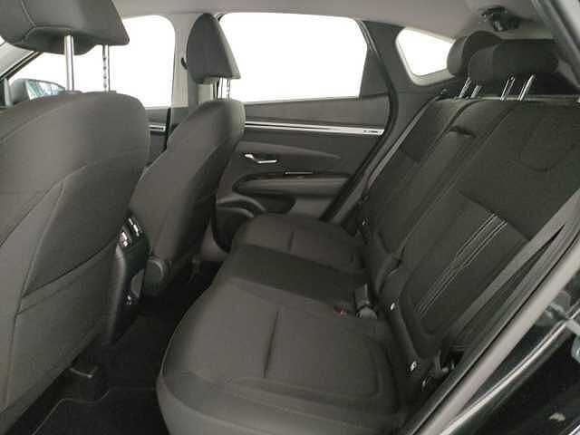 Hyundai TUCSON TUCSON 1.6 crdi Xline 2wd