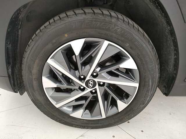 Hyundai TUCSON TUCSON 1.6 crdi Xline 2wd