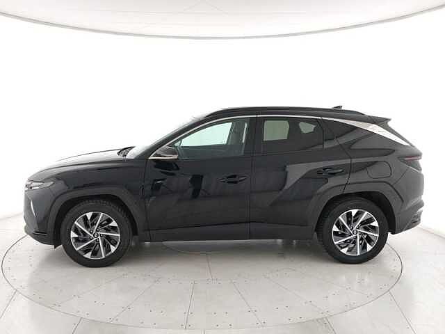 Hyundai TUCSON TUCSON 1.6 crdi Xline 2wd