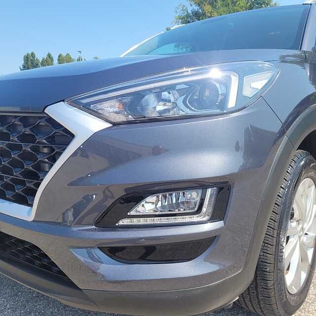 Hyundai TUCSON TUCSON 1.6 crdi Xtech Comfort Pack 2wd 115cv my20