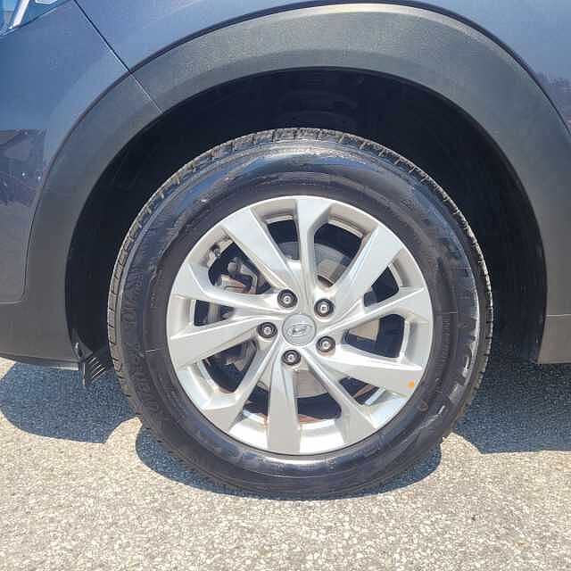 Hyundai TUCSON TUCSON 1.6 crdi Xtech Comfort Pack 2wd 115cv my20