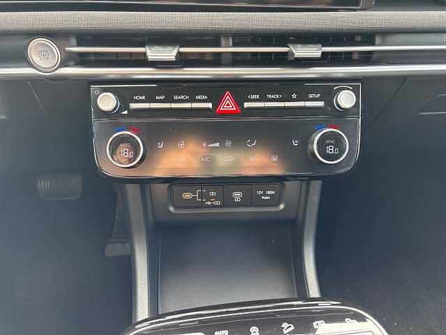 Hyundai TUCSON TUCSON 1.6 crdi 48V Exellence 2wd dct