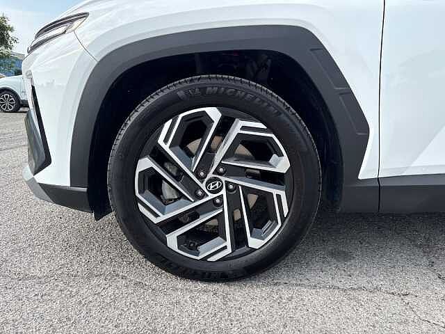 Hyundai TUCSON TUCSON 1.6 crdi 48V Exellence 2wd dct