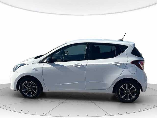 Hyundai i10 i10 1.0 Advanced econext Gpl