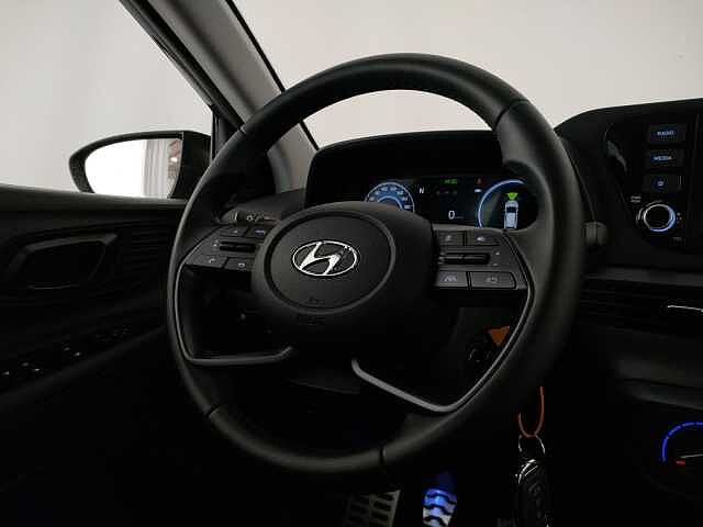 Hyundai BAYON Bayon 1.0 t-gdi 48V Xline imt