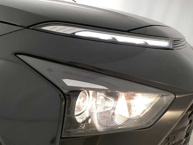 Hyundai BAYON Bayon 1.0 t-gdi 48V Xline imt