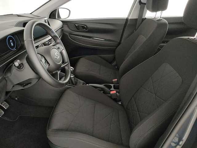 Hyundai BAYON Bayon 1.0 t-gdi 48V Xline imt