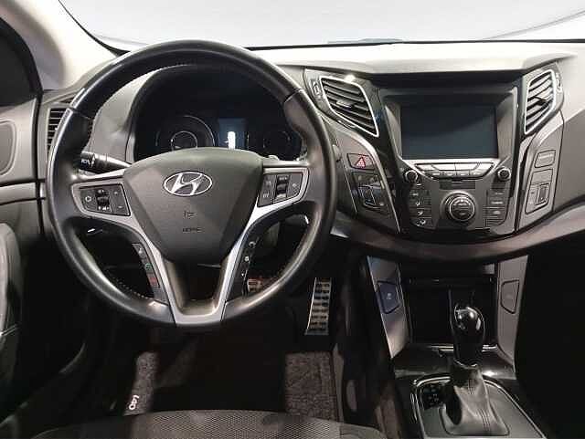 Hyundai i40 i40 Wagon 1.6 crdi Business 136cv dct