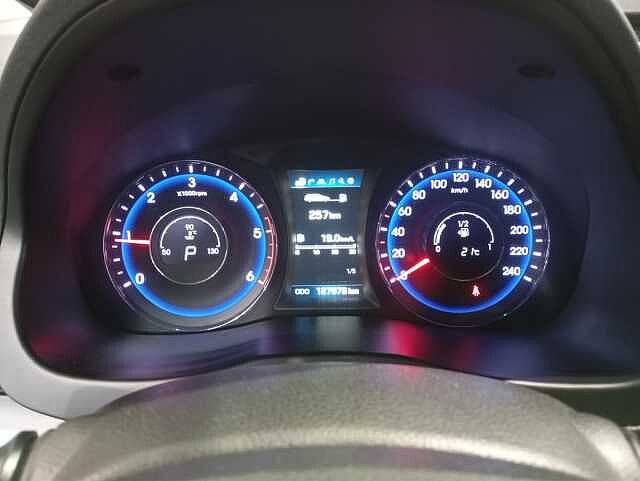 Hyundai i40 i40 Wagon 1.6 crdi Business 136cv dct