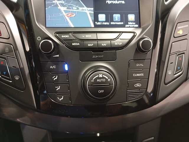 Hyundai i40 i40 Wagon 1.6 crdi Business 136cv dct