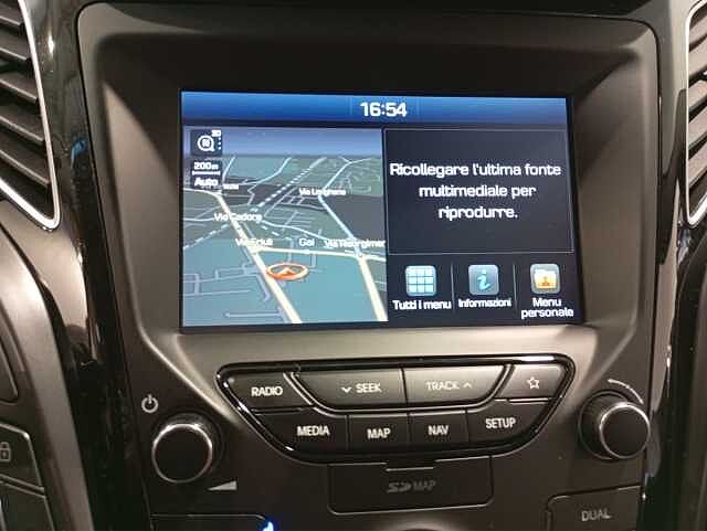 Hyundai i40 i40 Wagon 1.6 crdi Business 136cv dct