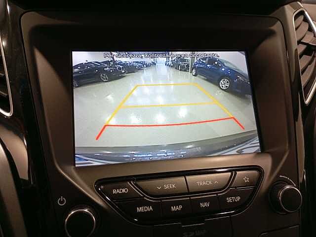 Hyundai i40 i40 Wagon 1.6 crdi Business 136cv dct