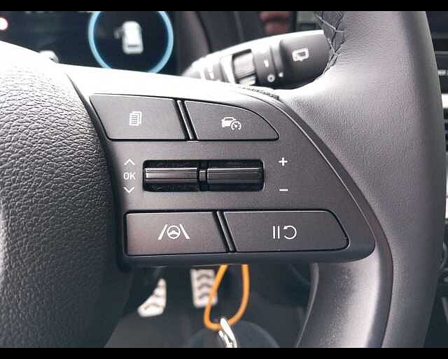 Hyundai BAYON Bayon 1.2 Gpl Xline 78cv mt