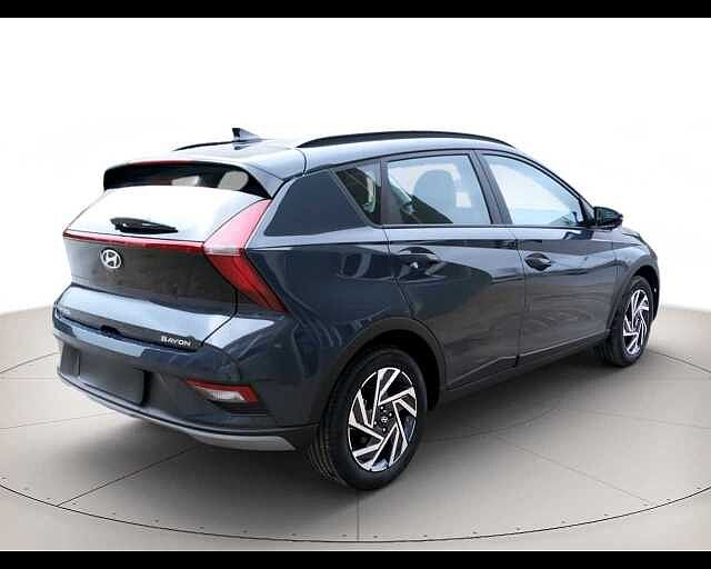 Hyundai BAYON Bayon 1.2 Gpl Xline 78cv mt