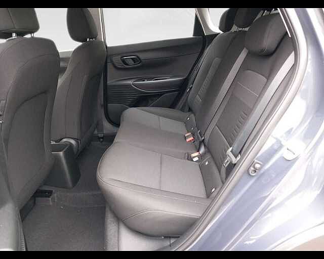 Hyundai BAYON Bayon 1.2 Gpl Xline 78cv mt