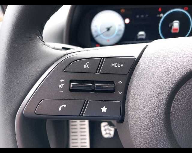 Hyundai BAYON Bayon 1.2 Gpl Xline 78cv mt