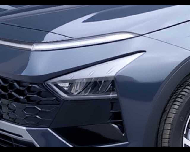 Hyundai BAYON Bayon 1.2 Gpl Xline 78cv mt