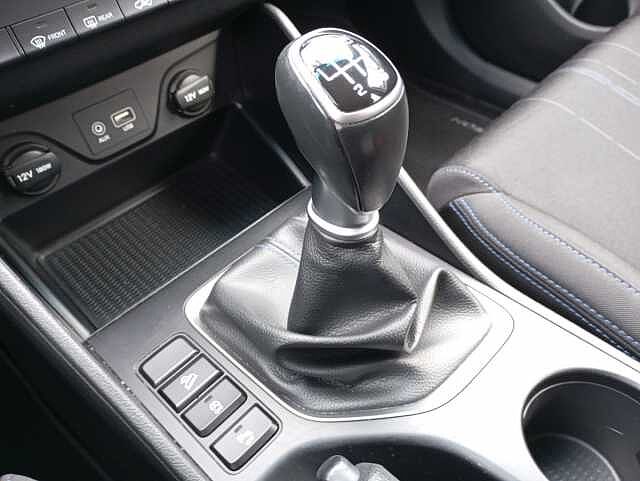 Hyundai TUCSON Tucson 1.7 crdi Comfort 2wd 115cv