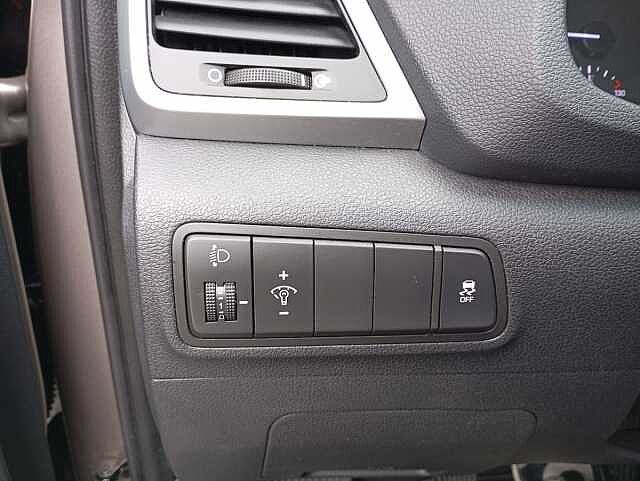 Hyundai TUCSON Tucson 1.7 crdi Comfort 2wd 115cv