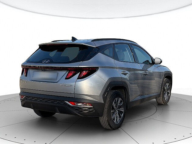 Hyundai TUCSON Tucson 1.6 crdi Xtech 2wd