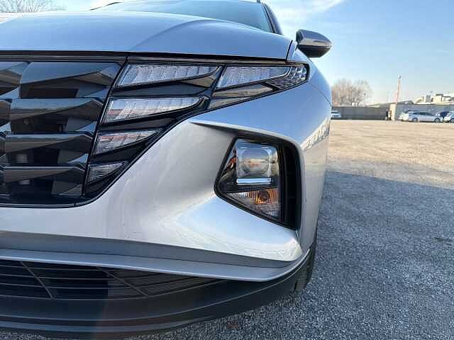 Hyundai TUCSON Tucson 1.6 crdi Xtech 2wd