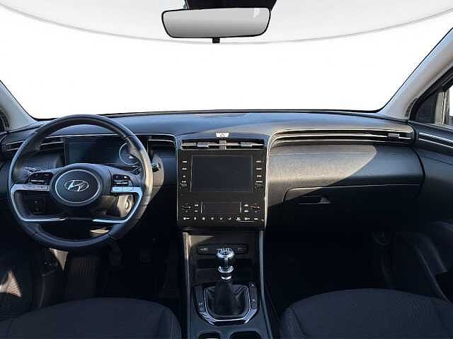 Hyundai TUCSON Tucson 1.6 crdi Xtech 2wd