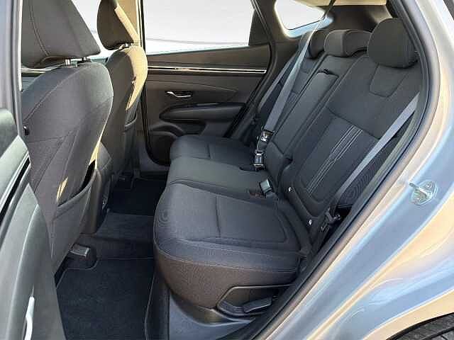 Hyundai TUCSON Tucson 1.6 crdi Xtech 2wd