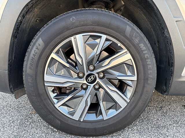 Hyundai TUCSON Tucson 1.6 crdi Xtech 2wd