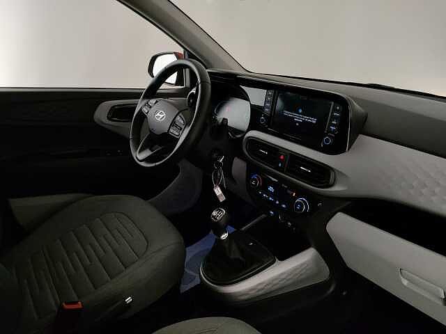 Hyundai i10 i10 1.0 mpi Prime 67cv